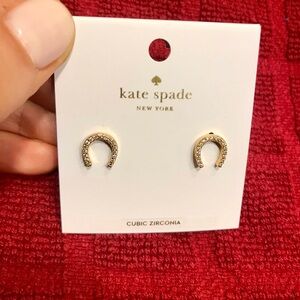 *NEW* kate spade earrings